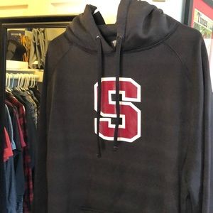 Black Hoodie - Size XXL